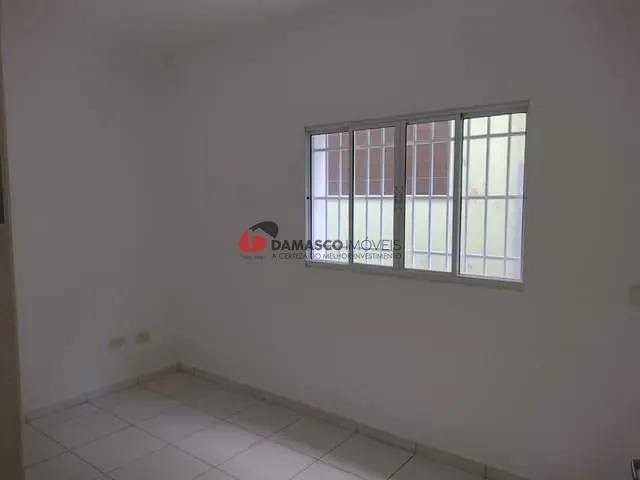 Sobrado para alugar, no bairro Osvaldo Cruz em São Caetano do Sul