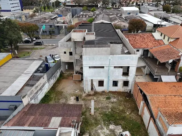 Comercial para alugar, no bairro Rebouças em Curitiba