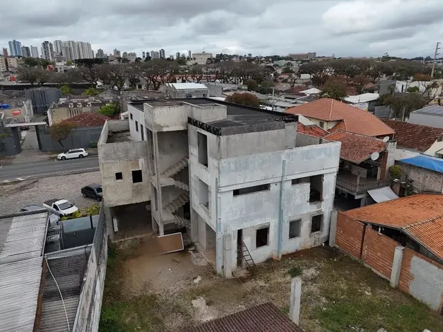 Comercial para alugar, no bairro Rebouças em Curitiba