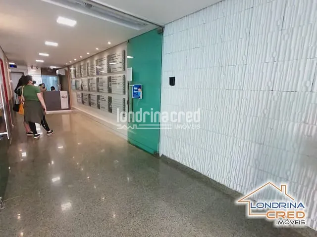 Sala à venda, no bairro Centro em Londrina
