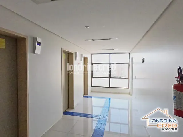 Sala à venda, no bairro Centro em Londrina