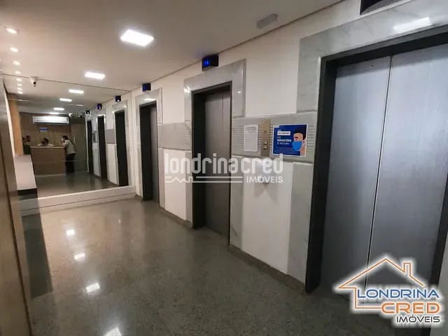Sala à venda, no bairro Centro em Londrina
