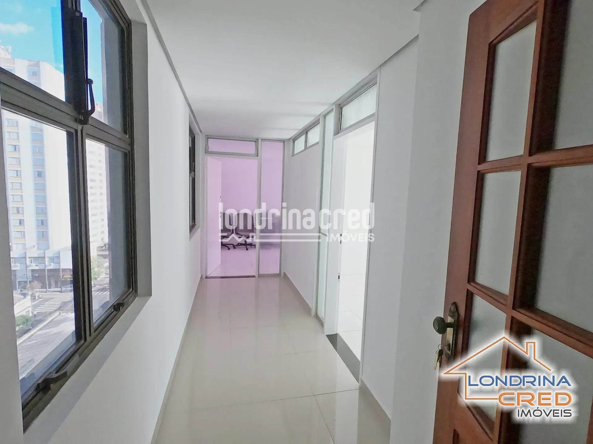 Sala-Conjunto, 59 m² - Foto 20