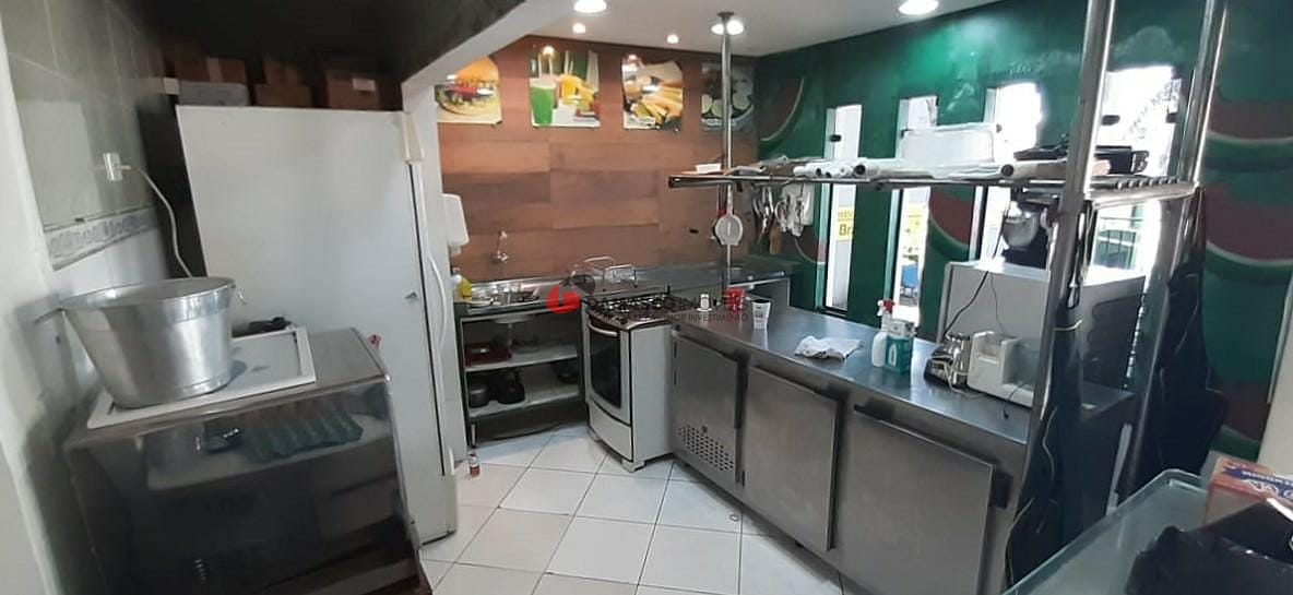 Loja-Salão à venda, 300m² - Foto 1