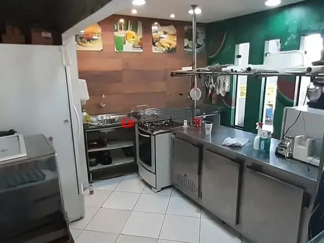 Ponto com 168m², à venda, no bairro Santa Paula em São Caetano do Sul