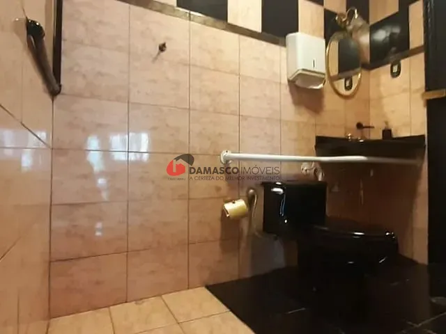 Ponto com 168m², à venda, no bairro Santa Paula em São Caetano do Sul