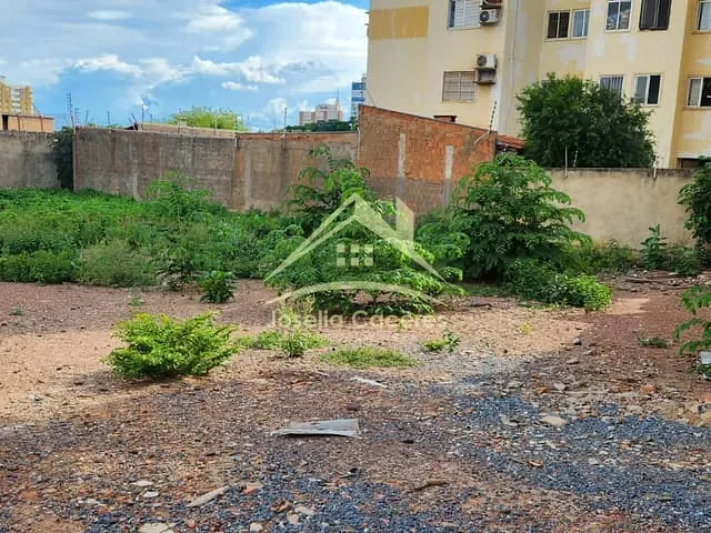 Comercial com 1765m², à venda, no bairro Centro Norte em Cuiabá