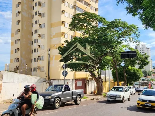 Comercial com 1765m², à venda, no bairro Centro Norte em Cuiabá