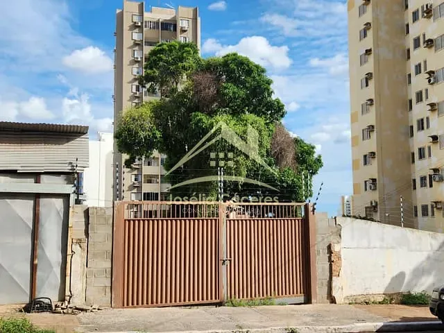 Comercial com 1765m², à venda, no bairro Centro Norte em Cuiabá