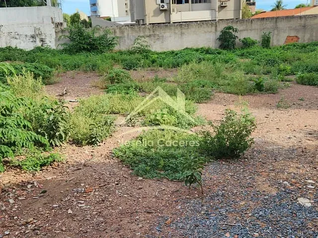 Comercial com 1765m², à venda, no bairro Centro Norte em Cuiabá