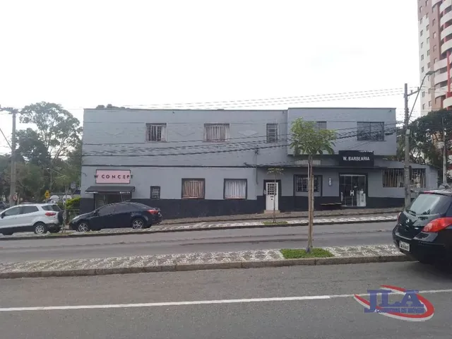 Comercial à venda, no bairro Boa Vista em Curitiba