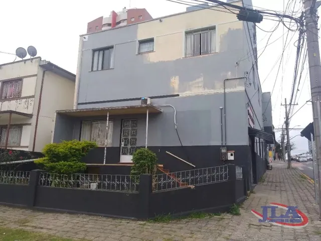 Comercial à venda, no bairro Boa Vista em Curitiba