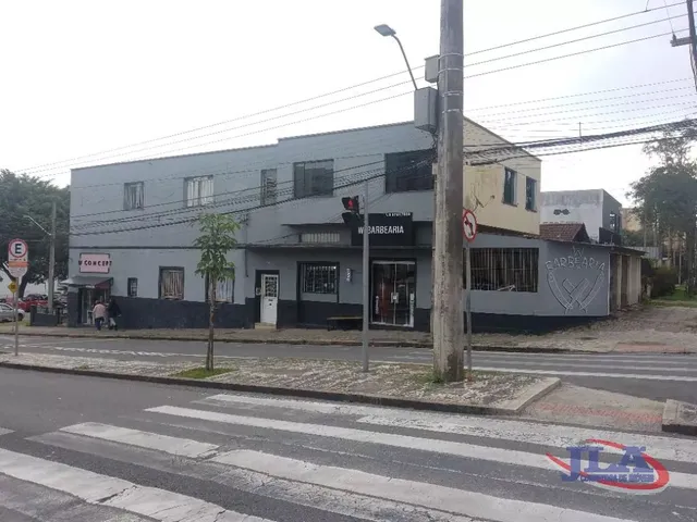 Comercial à venda, no bairro Boa Vista em Curitiba