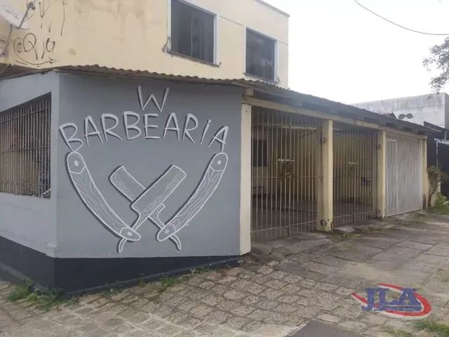 Comercial à venda, no bairro Boa Vista em Curitiba