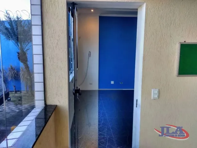 Comercial à venda, no bairro Jardim Social em Curitiba