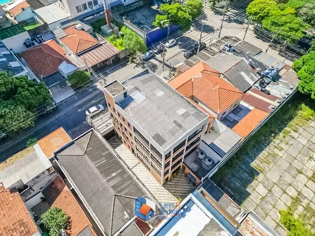 Comercial com 325m², à venda, no bairro Vila Leopoldina em São Paulo