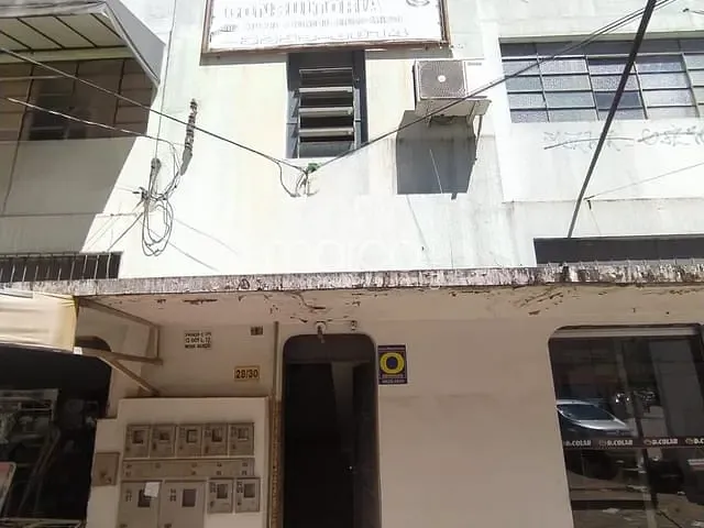 Conjunto comercial com 523m², à venda, no bairro Nova Suíça em Goiânia