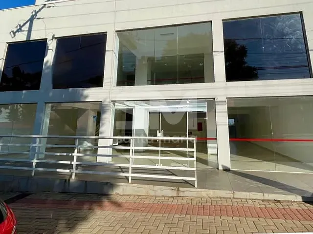 Comercial para alugar, no bairro Jardim Itália em Chapecó