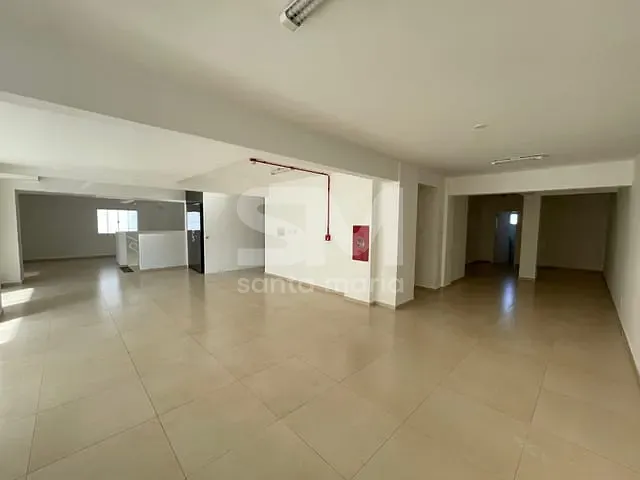 Comercial para alugar, no bairro Jardim Itália em Chapecó