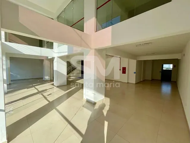 Comercial para alugar, no bairro Jardim Itália em Chapecó