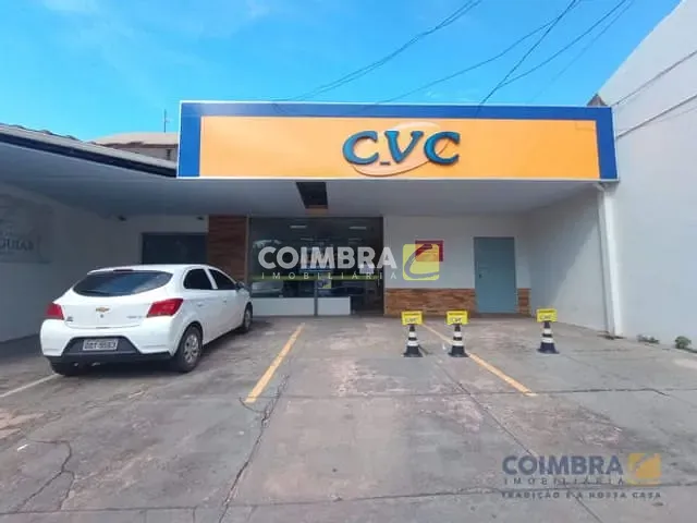 Ponto com 100m², para alugar, no bairro Centro em Santarém