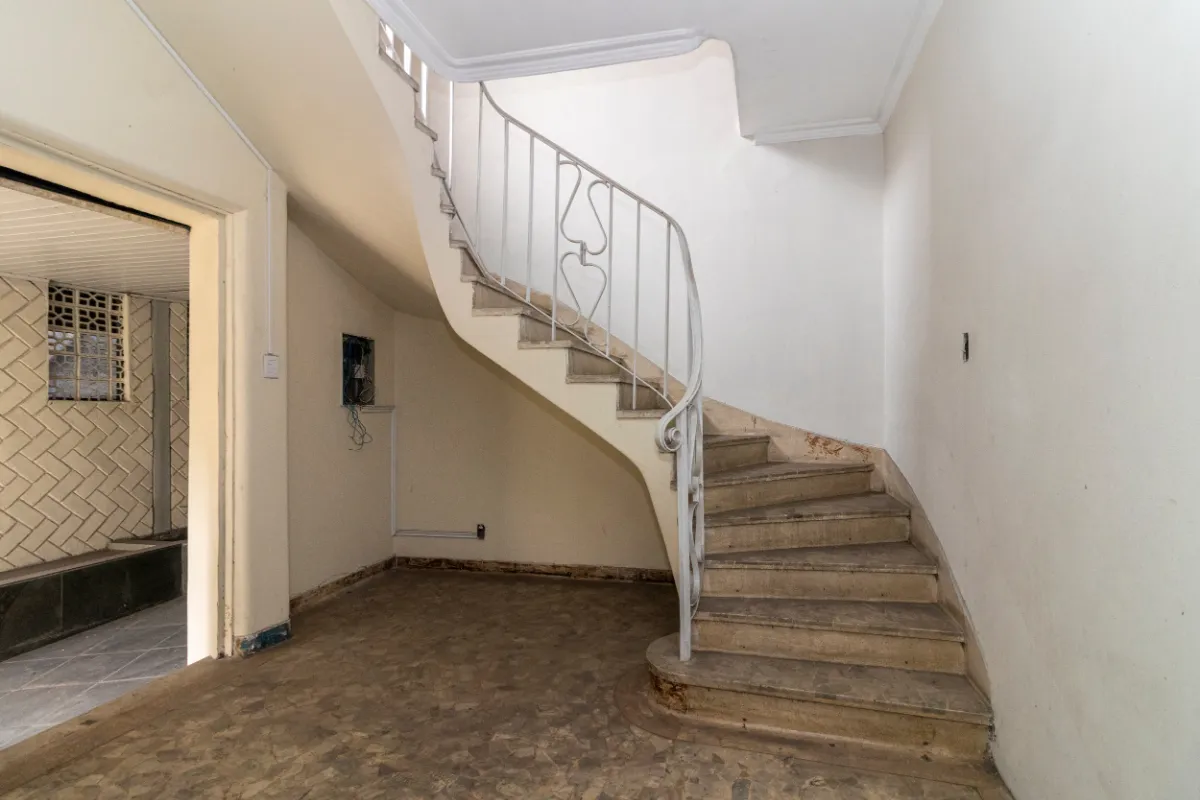 Edifício monousuário para venda e locação em Lapa, 775m²