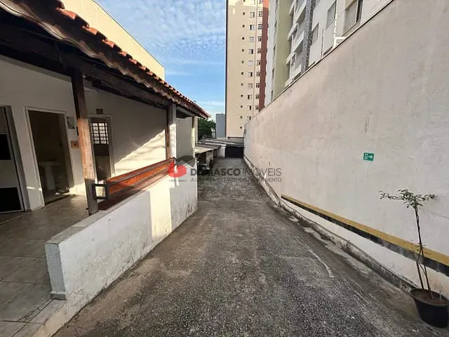 Ponto à venda, no bairro Barcelona em São Caetano do Sul