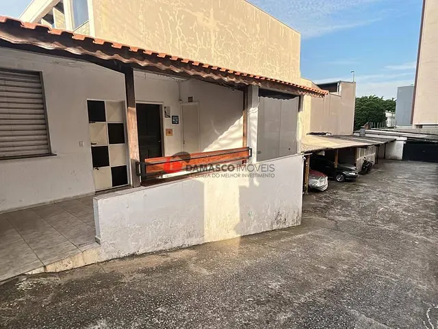 Ponto à venda, no bairro Barcelona em São Caetano do Sul