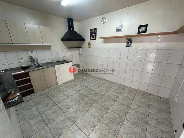 Ponto à venda, no bairro Barcelona em São Caetano do Sul