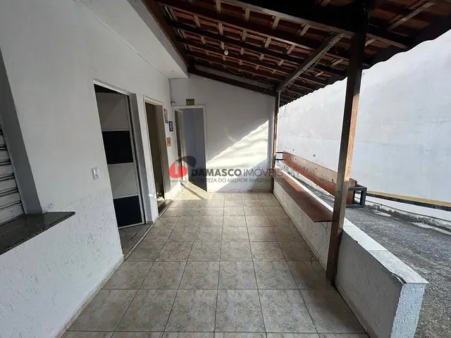 Ponto à venda, no bairro Barcelona em São Caetano do Sul