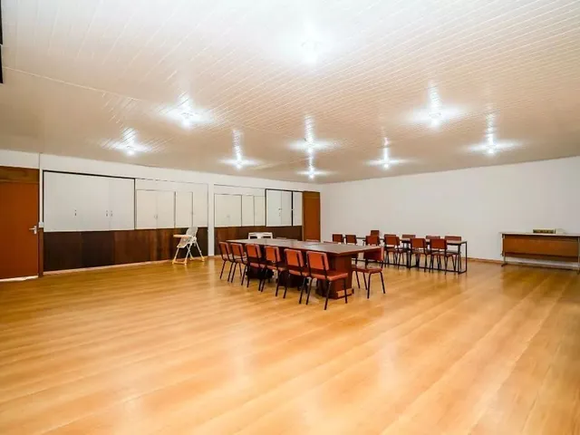 Comercial à venda, no bairro Centro em Curitiba