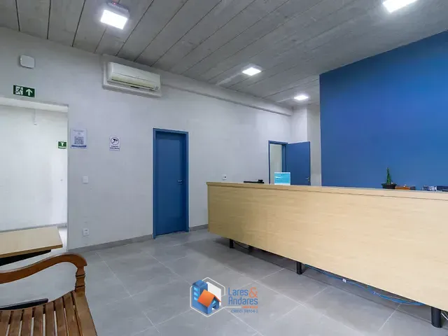 Comercial com 227m², à venda, no bairro Chácara Santo Antônio (Zona Sul) em São Paulo