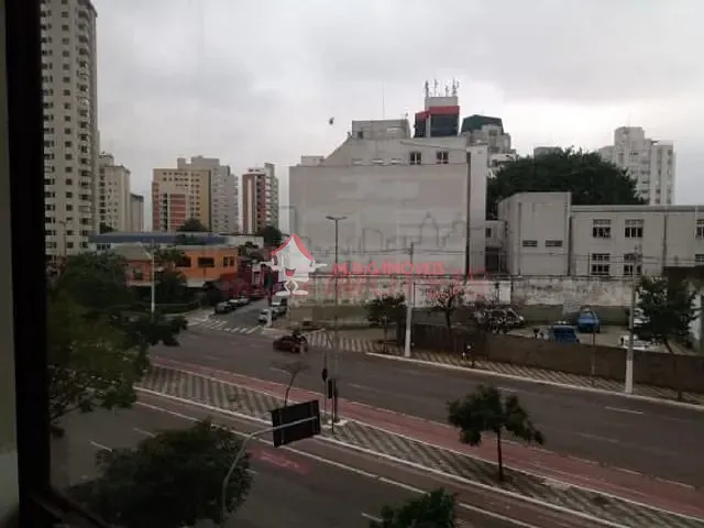 Conjunto comercial com 32m², à venda, no bairro Vila Mariana em São Paulo