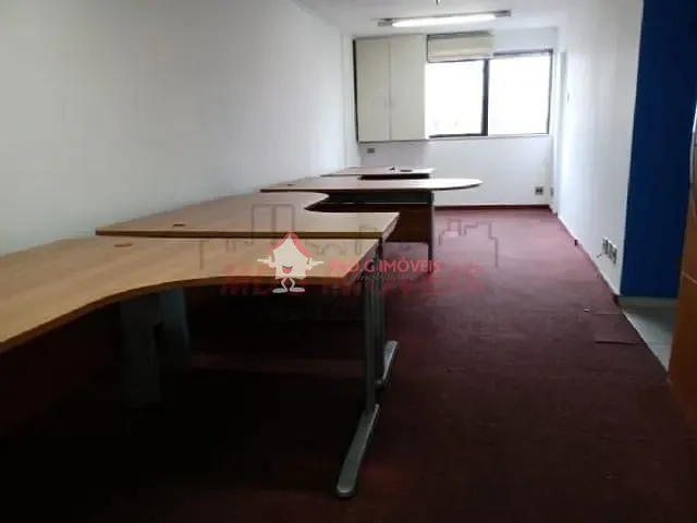 Conjunto comercial com 38m², à venda, no bairro Vila Mariana em São Paulo