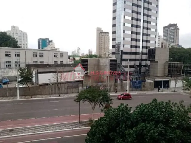 Conjunto comercial com 32m², à venda, no bairro Vila Mariana em São Paulo
