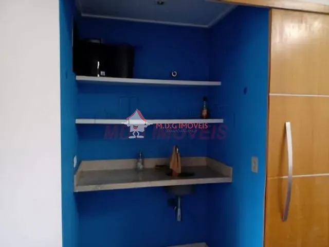 Conjunto comercial com 38m², à venda, no bairro Vila Mariana em São Paulo