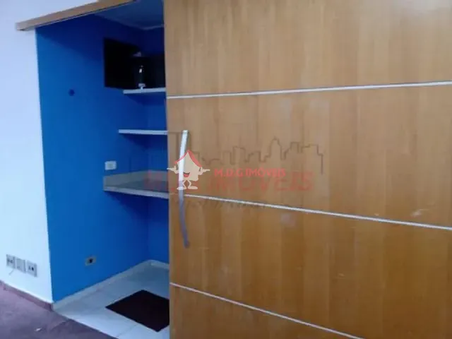 Conjunto comercial com 38m², à venda, no bairro Vila Mariana em São Paulo