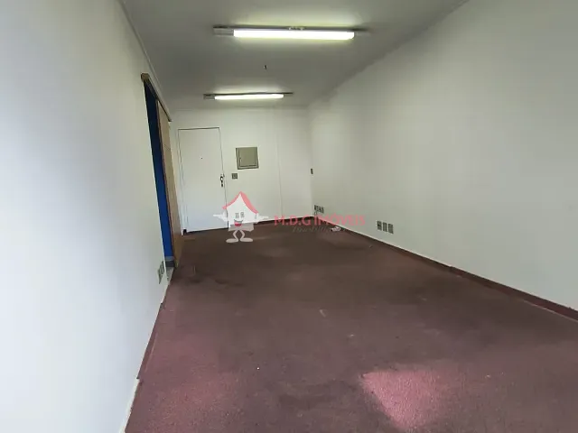 Conjunto comercial com 32m², à venda, no bairro Vila Mariana em São Paulo
