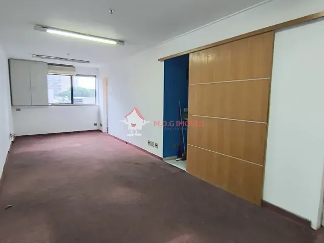 Conjunto comercial com 32m², à venda, no bairro Vila Mariana em São Paulo