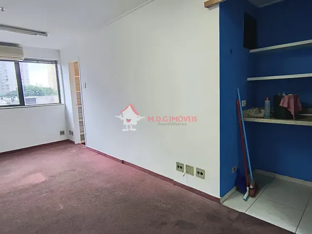Conjunto comercial com 32m², à venda, no bairro Vila Mariana em São Paulo