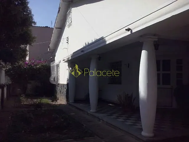 Comercial com 650m² 5 quartos e 4 banheiros, à venda, no bairro Centro em Pindamonhangaba