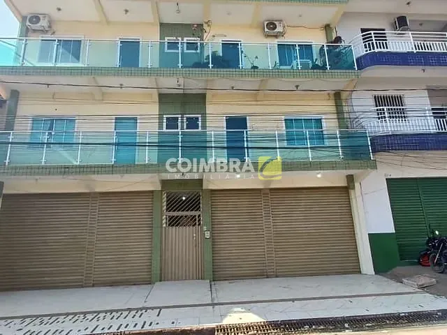 Ponto com 80m², para alugar, no bairro Caranazal em Santarém