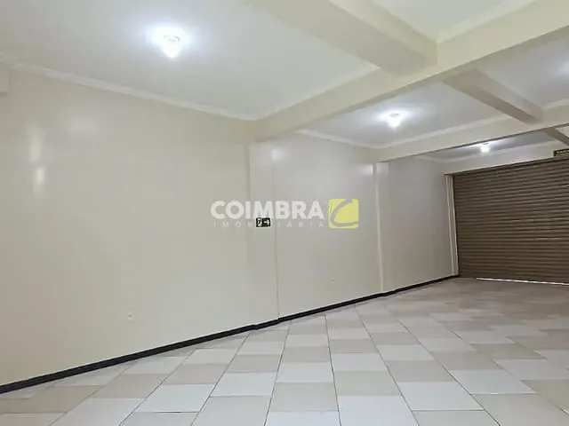 Ponto com 80m², para alugar, no bairro Caranazal em Santarém