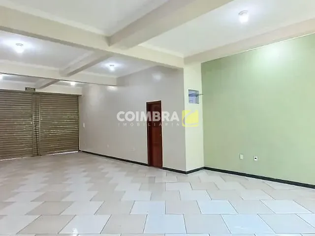 Ponto com 80m², para alugar, no bairro Caranazal em Santarém