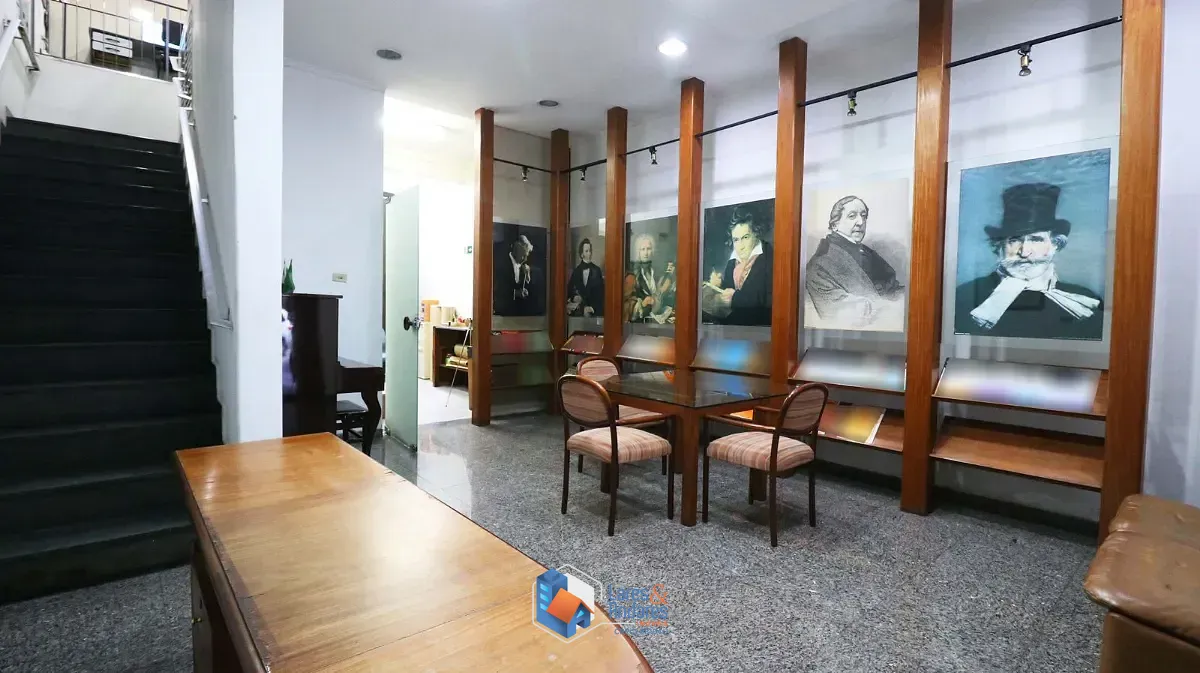 Loja-Salão, 532 m² - Foto 10