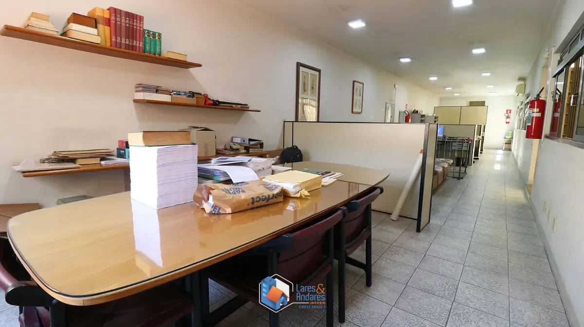 Loja-Salão, 532 m² - Foto 19