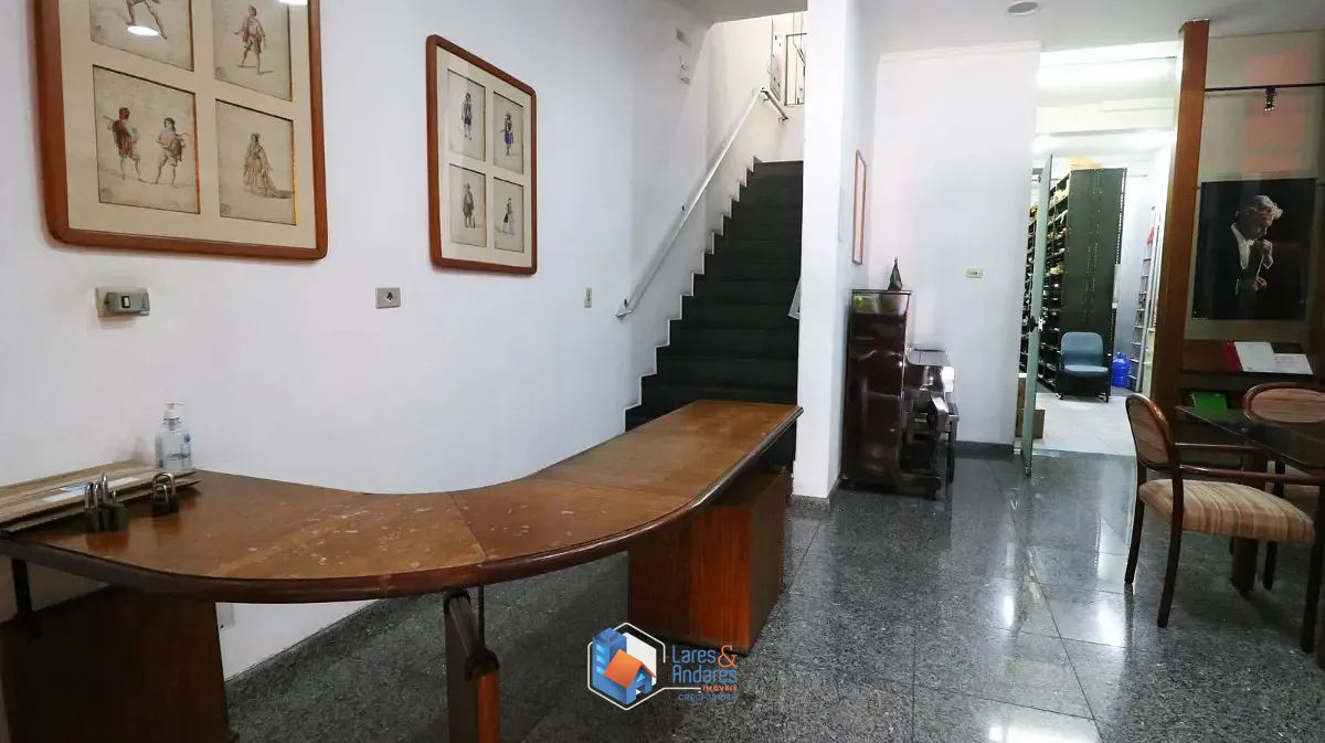 Loja-Salão, 532 m² - Foto 1