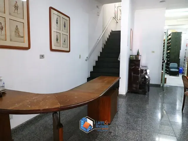 Comercial com 532m², à venda, no bairro Campos Elíseos em São Paulo