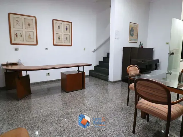 Comercial com 532m², à venda, no bairro Campos Elíseos em São Paulo