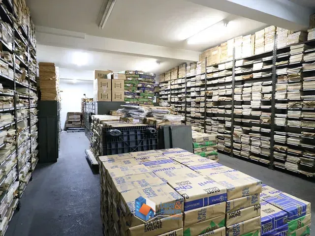 Comercial com 532m², à venda, no bairro Campos Elíseos em São Paulo